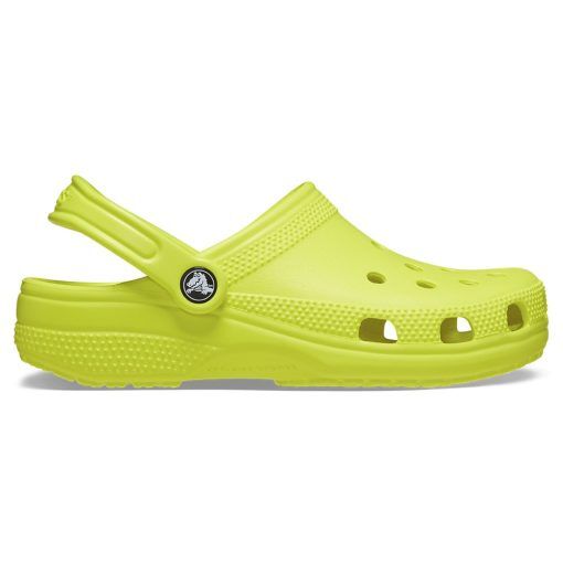 Crocs Classic Clog (Unisex) - Acidity - 46-47