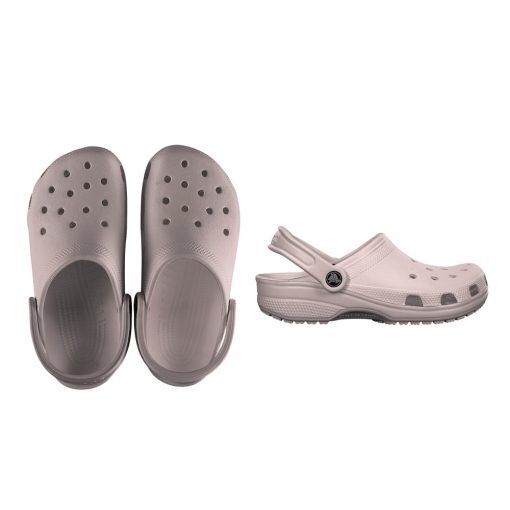Crocs Classic Clog (Unisex) - Quartz - 38-39