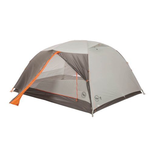 Big Agnes Copper Spur HV UL3 mtnGLO lätt tält för tre personer