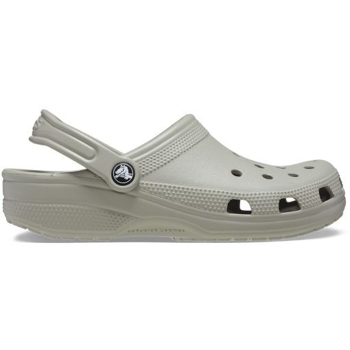 Crocs Classic Clog (Unisex) - Elephant - 43-44