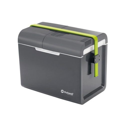 Outwell ECOcool Slate Grey 35 liter 12V kylbox
