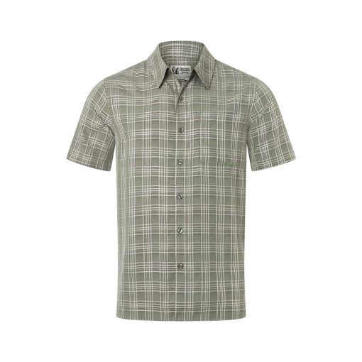Marmot Eldridge Novelty Classic kortärmad skjorta (herr) - S