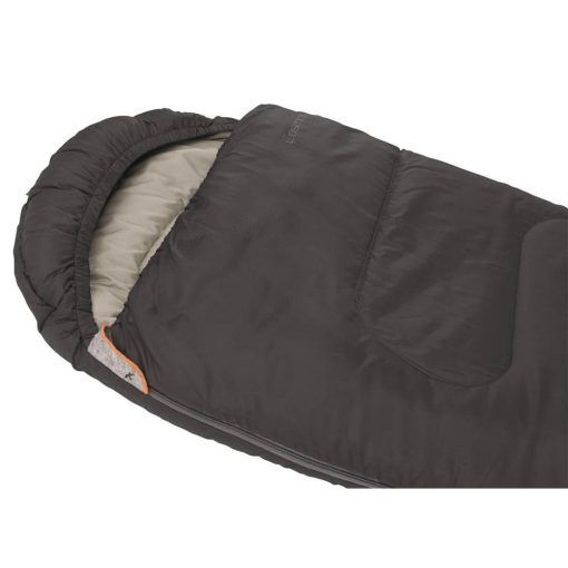 Easy Camp Cosmos Jr. Black – sovsäck junior
