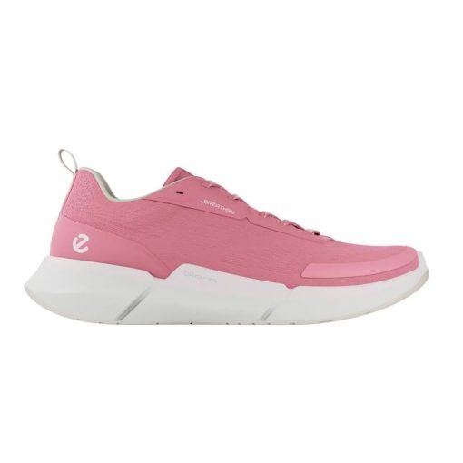 Ecco Biom 2.2 lågviktiga sneakers (dam) - Bubble Gum - 39
