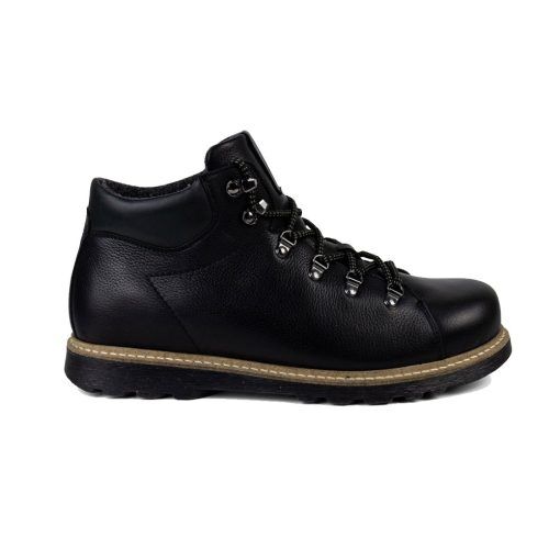 Kavat Esrange 2.0 EP känga (unisex) - Black - 38