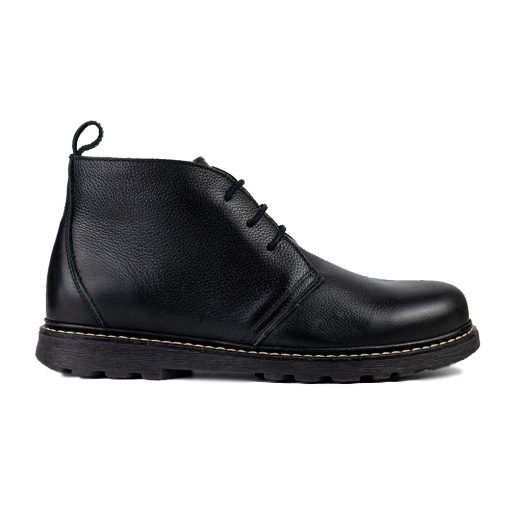 Kavat Forsbacka 2.0 EP kängor (herr) - Black - 40