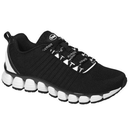 Scholl Galaxy Sporty fritidssko (dam) - Black - 36