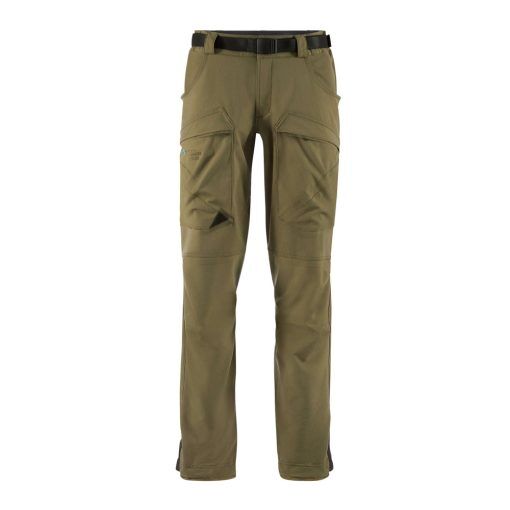 Klättermusen Gere 3.0 Pants Regular byxor (herr) - Dusty Green - S