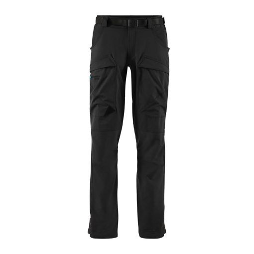 Klättermusen Gere 3.0 Pants Regular byxor (herr) - Black - S