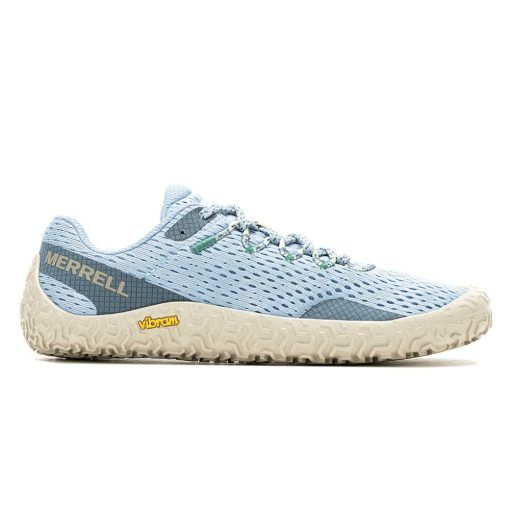 Merrell Vapor Glove 6 löparsko (dam) - Chambrey/Steel Blue - 37