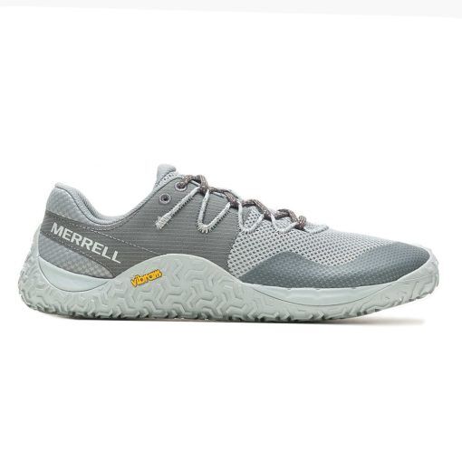 Merrell Trail Glove 7 löparsko (herr) - Monument - 43