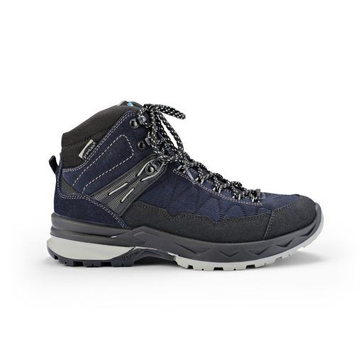Graninge Malung vandringskängor - Navy - 46