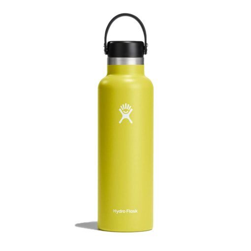 Hydro Flask Hydration Standard Mouth flaska 21oz / 621ml - Cactus
