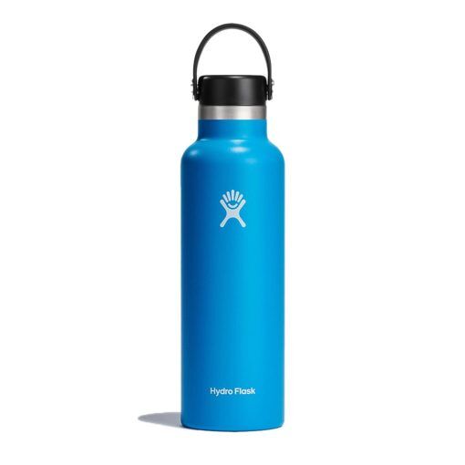 Hydro Flask Hydration Standard Mouth flaska 21oz / 621ml - Pacific