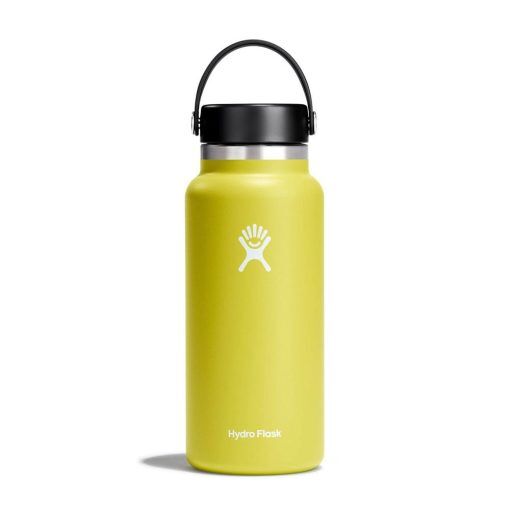 Hydro Flask Hydration Wide Mouth Flex flaska 32oz /946ml - Cactus