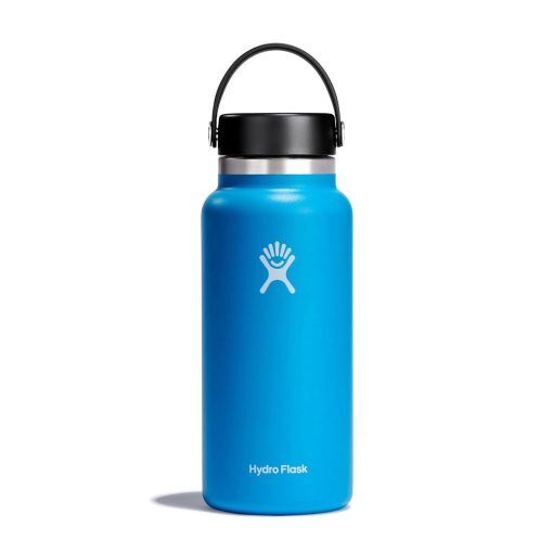 Hydro Flask Hydration Wide Mouth Flex flaska 32oz /946ml - Pacific
