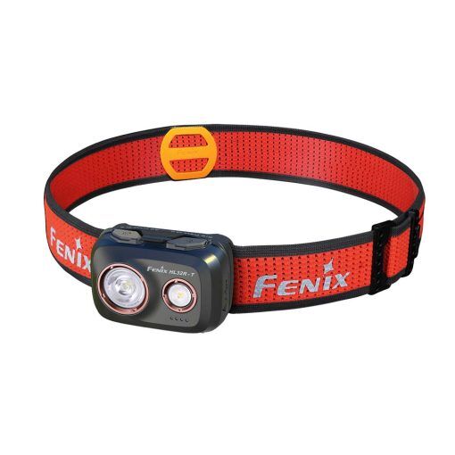 Fenix HL32R-T LED laddningsbar pannlampa