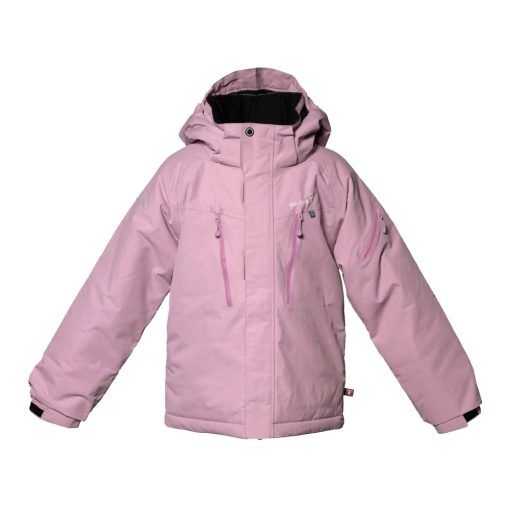 Isbjörn Helicopter Winter Jacket vinterjacka (barn) - FrostPink - 122/128