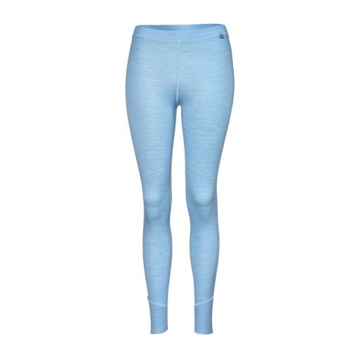 Isbjörn Husky Longjohn Baselayer underställsbyxor (barn) - SkyBlue - 122/128