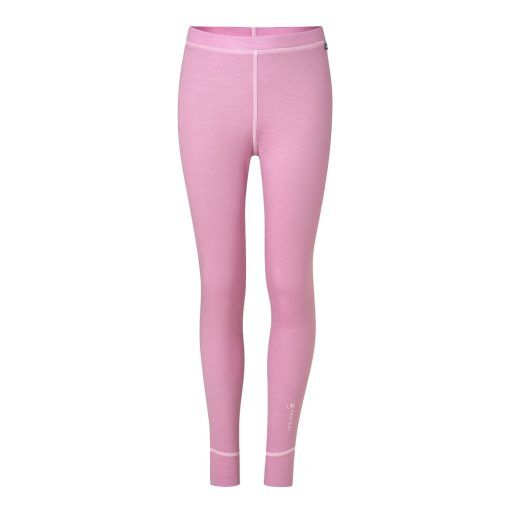 Isbjörn Husky Longjohn Baselayer underställsbyxor (barn) - FrostPink - 86/92