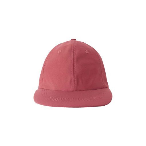 Reima Anti-Bite Cap Hytty keps (barn) - Red Clay - 56