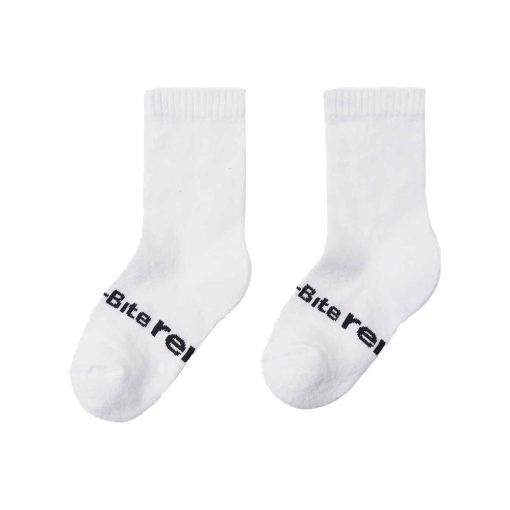 Reima Anti-Bite Socks Insect strumpor (barn) - White - 26