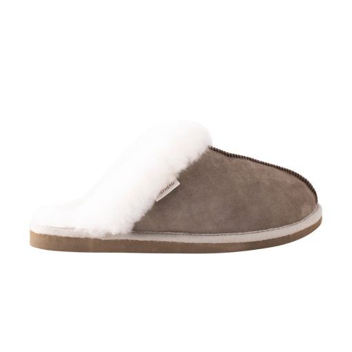 Shepherd Jessica tofflor (dam) - Stone - 42