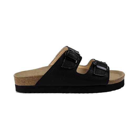 Kavat Karlsdal EP tofflor (unisex / herr / dam) - Black - 36
