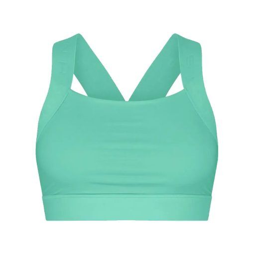 Röhnisch Kay Sports Bra sport bh (dam) - Opal - XS