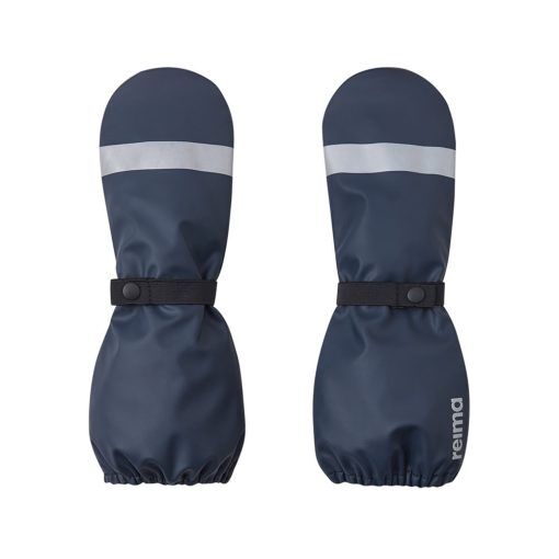 Reima Kura regnvantar (barn) - Navy - 5