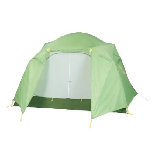 Marmot Limestone 4P kupoltält för 4 personer