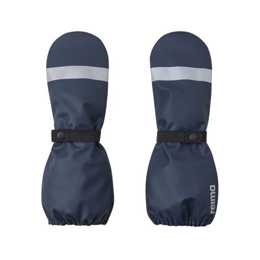 Reima Kura regnvantar (barn) - Navy - 2