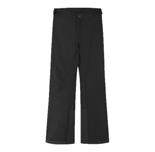 Reima Kainuu softshell pants täckbyxor (barn) - Black - 152cm