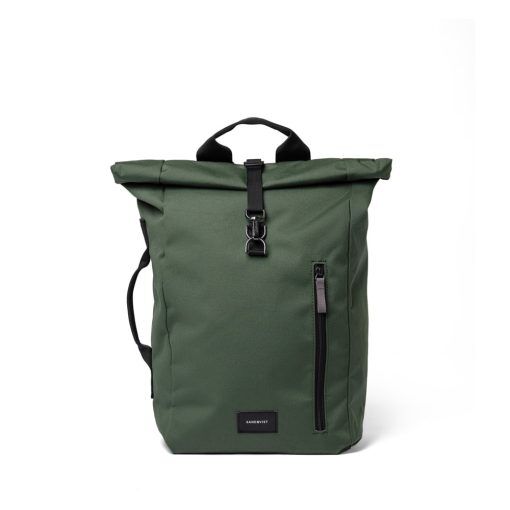 Tretorn Aktiv Chelsea jr gummistövlar (barn/junior) - Black - 33