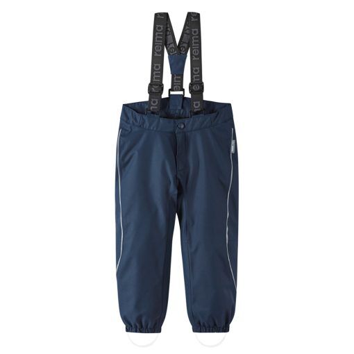 Reima Varsi Reimatec skalbyxa (barn) - Navy - 98cm