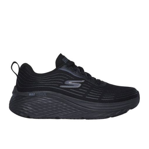 Skechers Max Cushioning Elite 2.0 sneakers (dam) - Black - 39