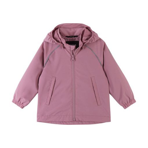 Reima Hete Reimatec skaljacka (barn) - Blush Rose - 86cm