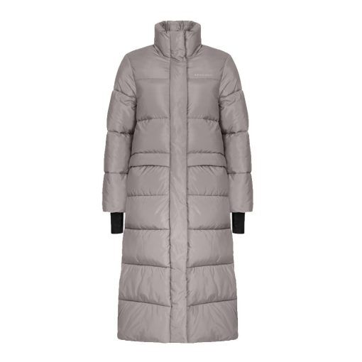 Röhnisch Reign coat vinterjacka (dam) - Moon Rock - XS