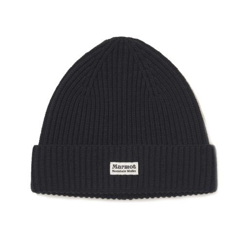 Marmot Ridgefield Beanie mössa (unisex) - Black