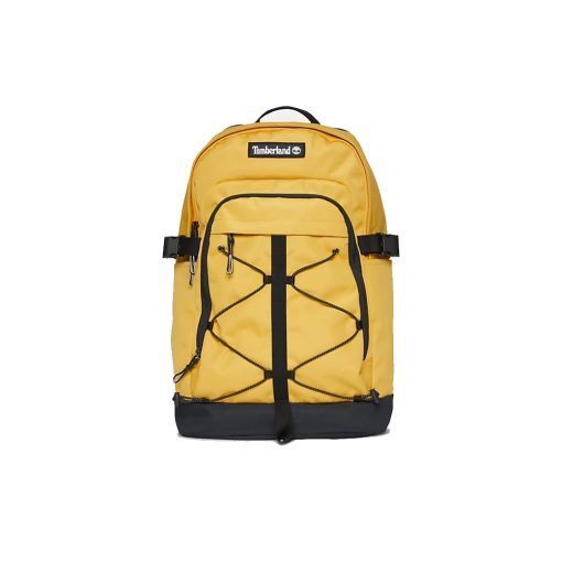 Timberland Chillberg WP Insulated Boot vinterkängor (herr) - Wheat Nubuck - 43,5