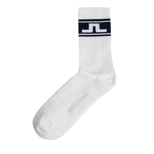 J.Lindeberg Percy Sock tubstrumpor (herr) - JL Navy - 40-42
