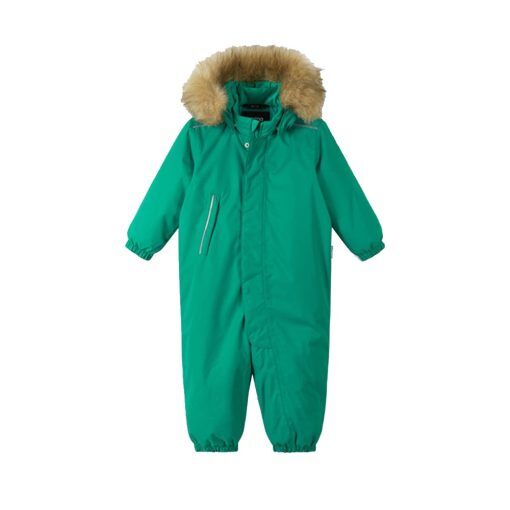 Reima Gotland vattentät vinteroverall (barn) - Green Lake - 98cm