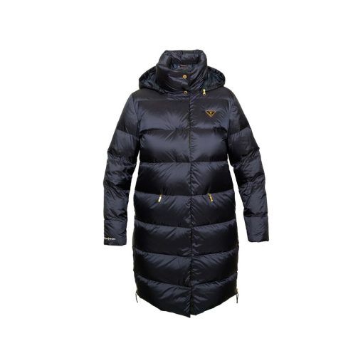 Canada Snow Sheila Long dunjacka (dam) - Navy - XS