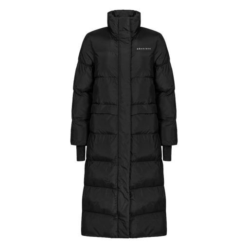 Röhnisch Reign coat vinterjacka (dam) - Black - XS