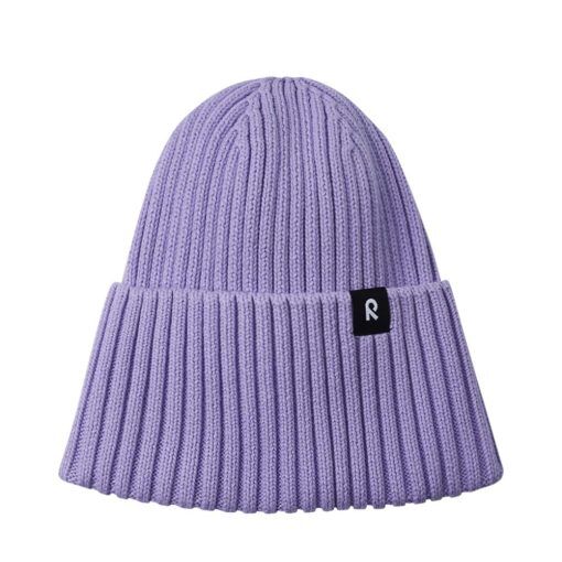 Reima Hattara mössa (barn) - Lilac Amethyst - 52/54 cm