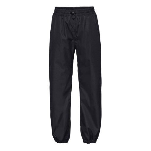 Molo Haven vind och vattentäta byxor (barn/junior) - Black - 164