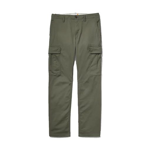 Timberland Outdoor Cargo byxor (herr) - Dark Olive - 31