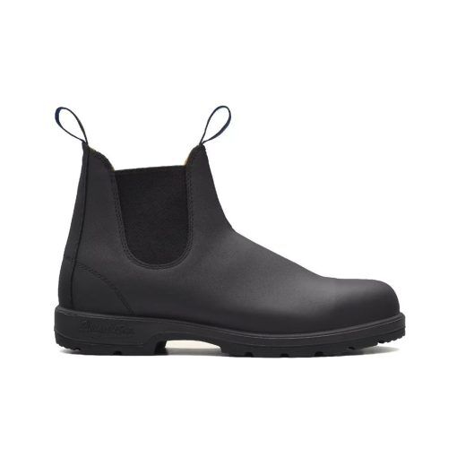 Blundstone 566 vinterkängor (unisex) - Black - 37