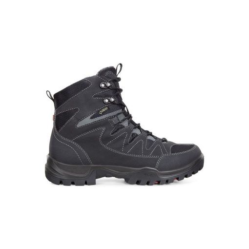Ecco Xpedition III M High vandingskängor (herr) - Black/Black - 46