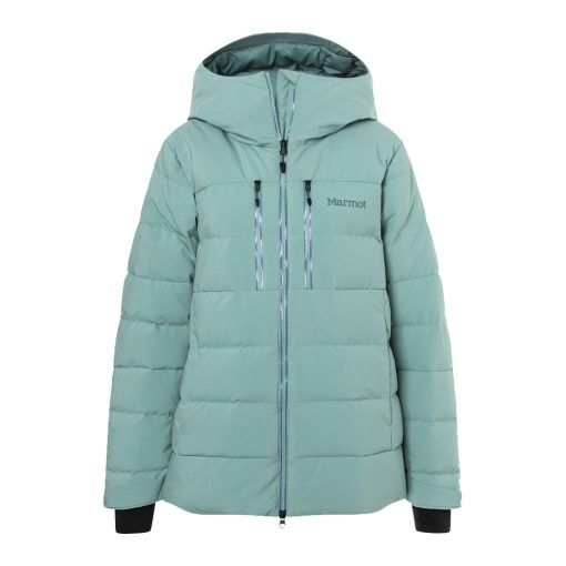 Marmot Slingshot Jacket skidjacka (dam) - Blue Agave - L